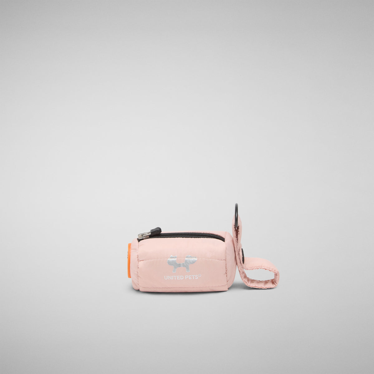 Porta sacchetti per cani Pimpi blush pink - Save The Duck