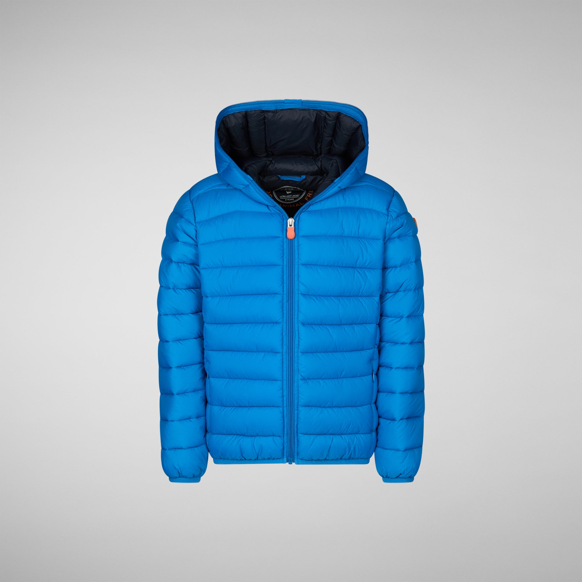 Boys hot sale puffer jacket