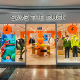 | Save The Duck