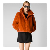 - Faux Fur Femme | Save The Duck