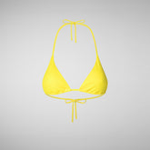 Starlight yellow - Woman's swimwear | Save The Duck