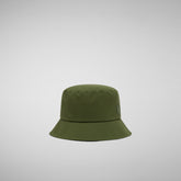 CAPPELLINO AUTUMN VERDE MUSCHIO - Accessoires | Save The Duck