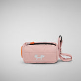 Porte-sacs à  crottes Pimpi rose bonbon - Save The Duck x United Pets | Save The Duck