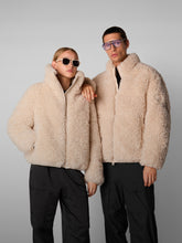 - Faux Fur Damen | Save The Duck