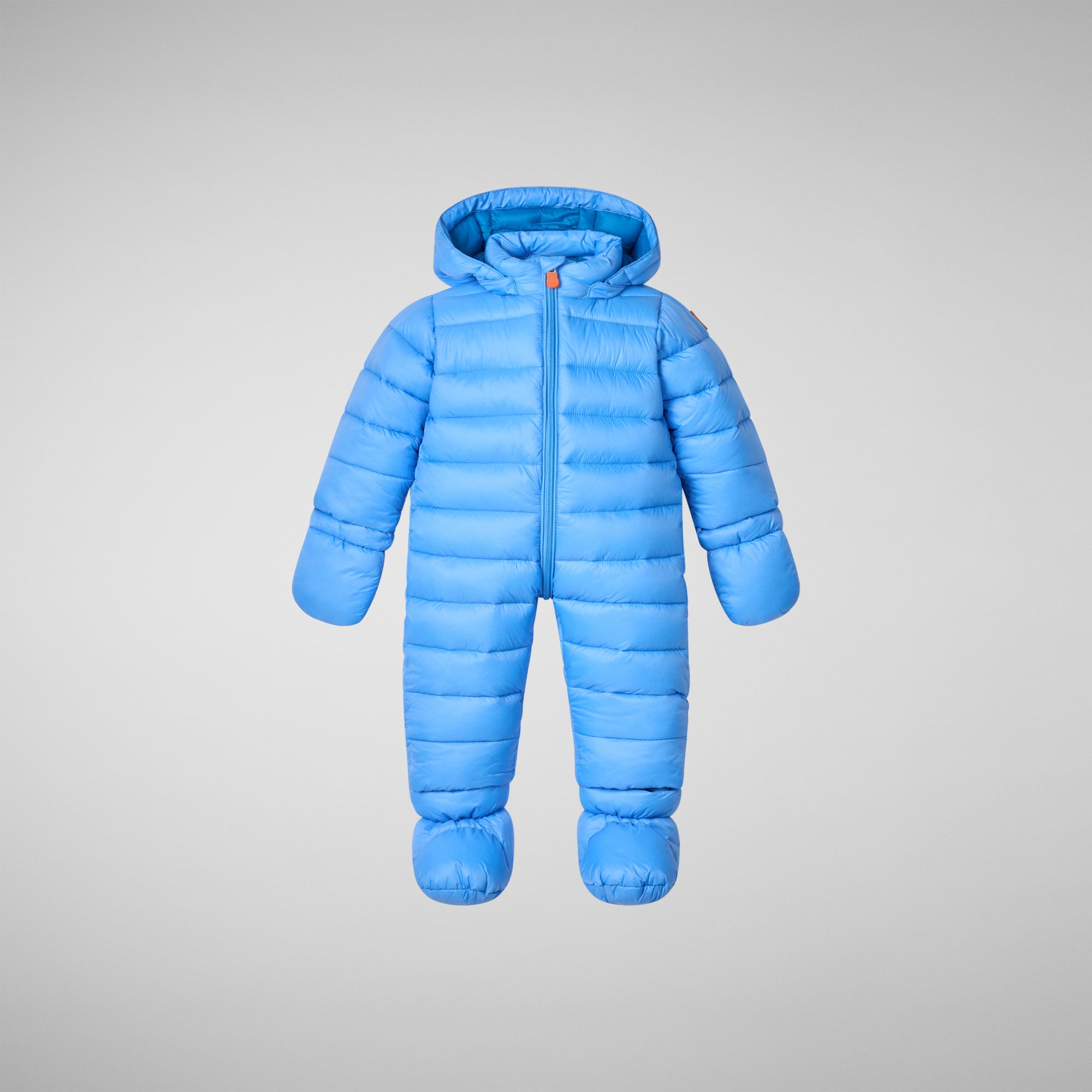 Baby overall coat online