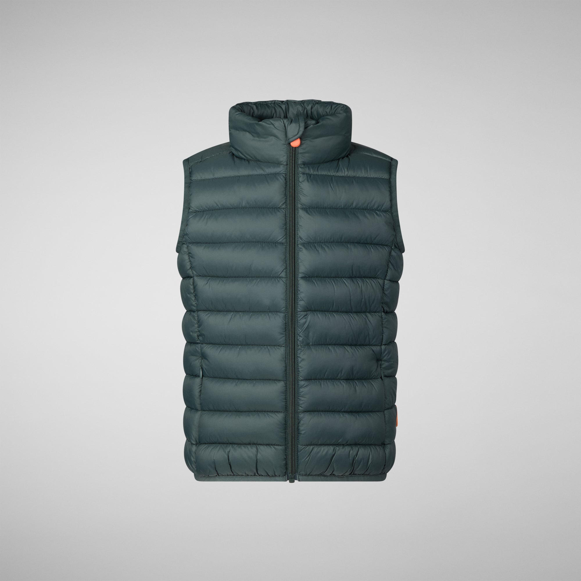 Save the duck vest online