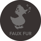 - Faux Fur | Save The Duck