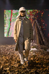 Look 15 - Shop by Look FW24 | Save The Duck