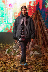 Look 25 - Shop by Look FW24 | Save The Duck