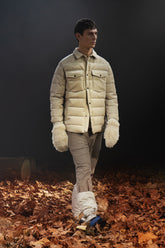 Look 13 - Shop by Look FW24 | Save The Duck