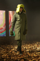 Look 10 - Shop by Look FW24 | Save The Duck