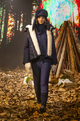 Look 7 - Shop by Look FW24 | Save The Duck