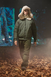 Look 5 - Shop by Look FW24 | Save The Duck