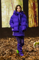 Look 3 - Shop by Look FW24 | Save The Duck