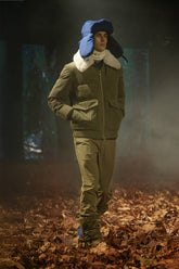 Look 2 - Shop by Look FW24 | Save The Duck