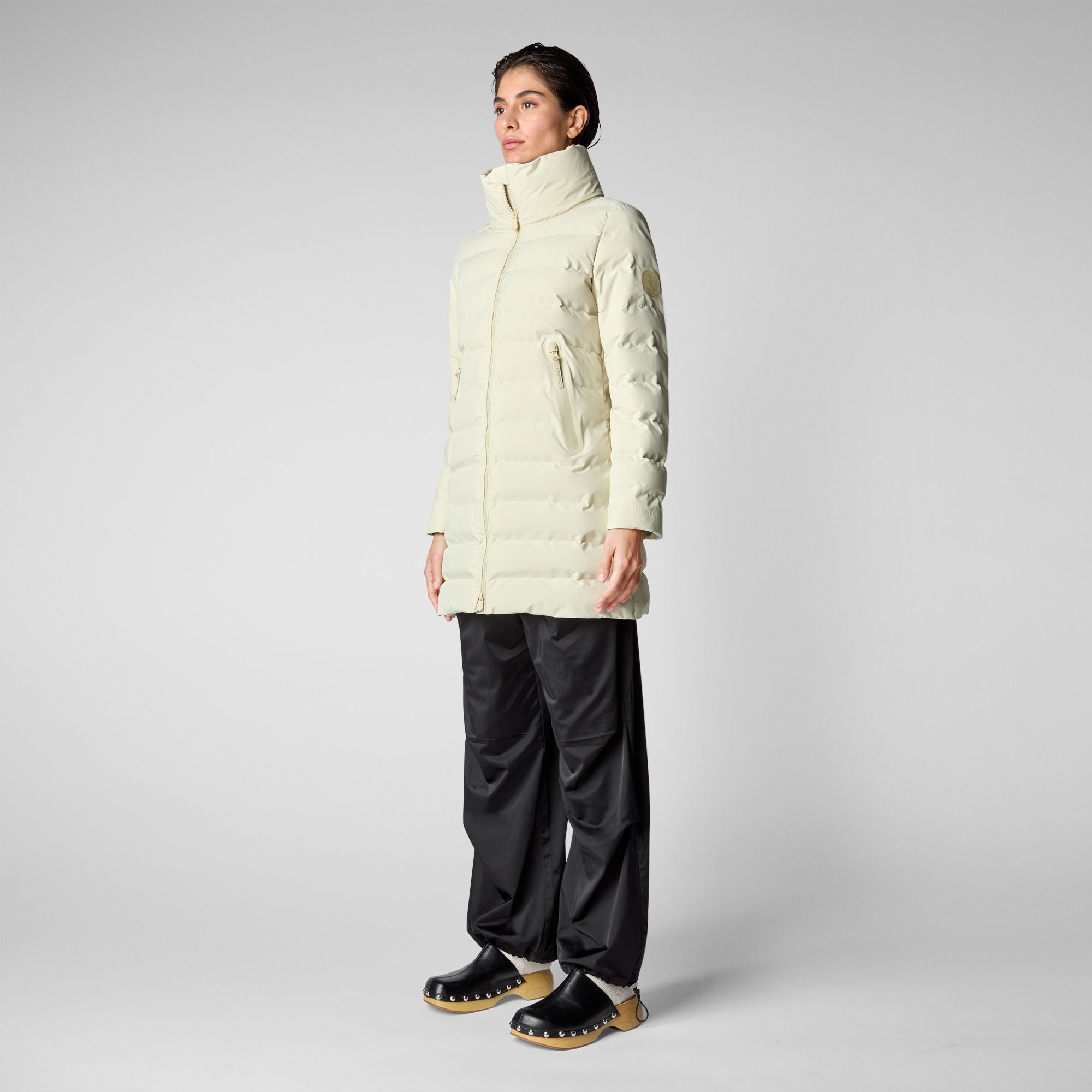 Women's Jackets and Clothing - Save The Duck