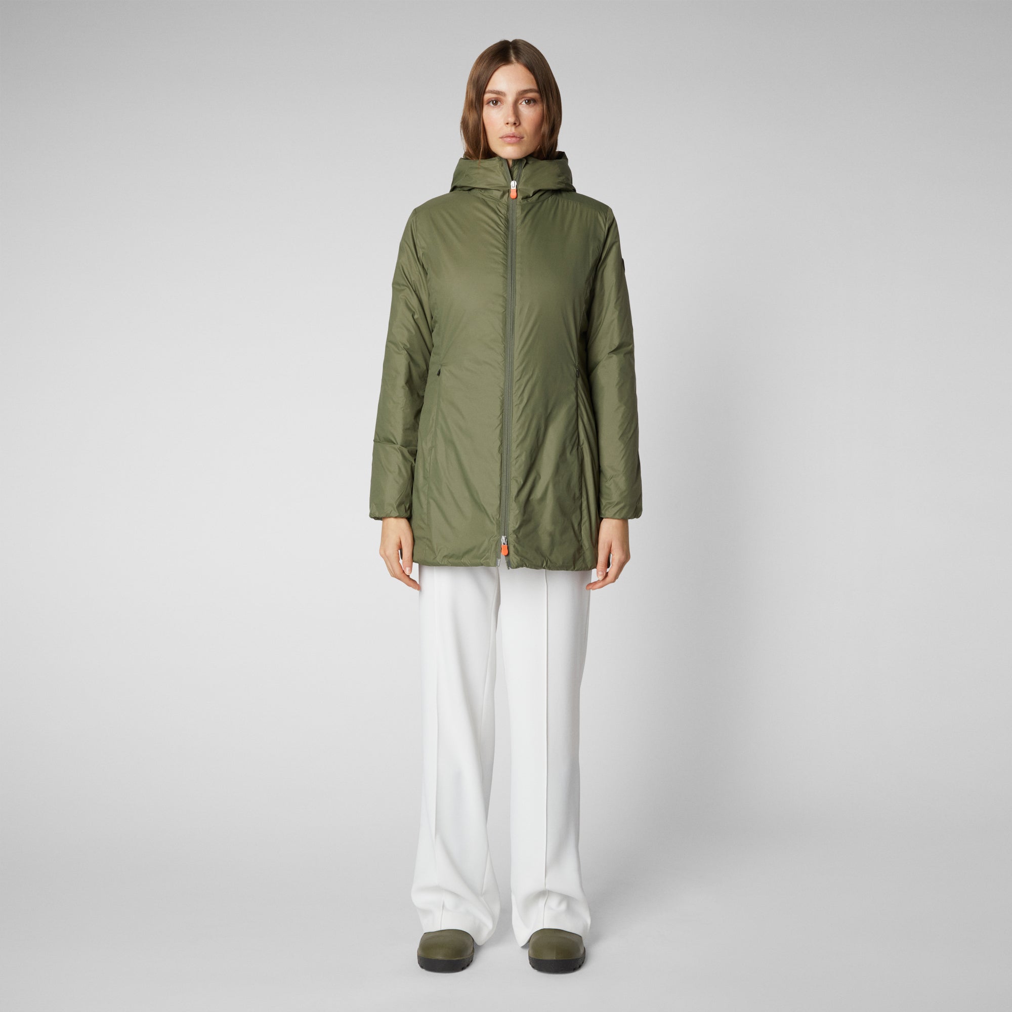 Women's Summer and Winter Jackets - Save The Duck