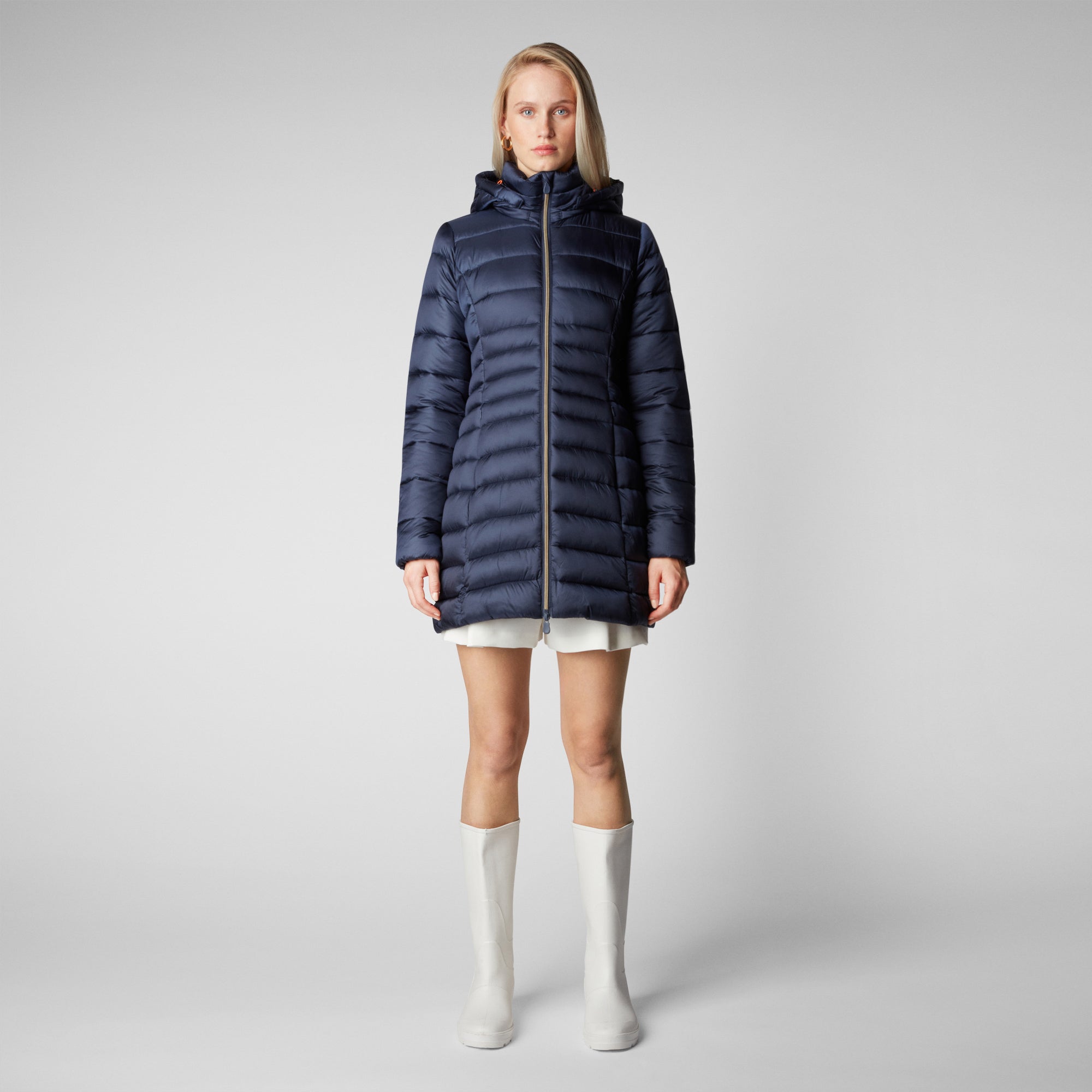 Save the hot sale duck puffer