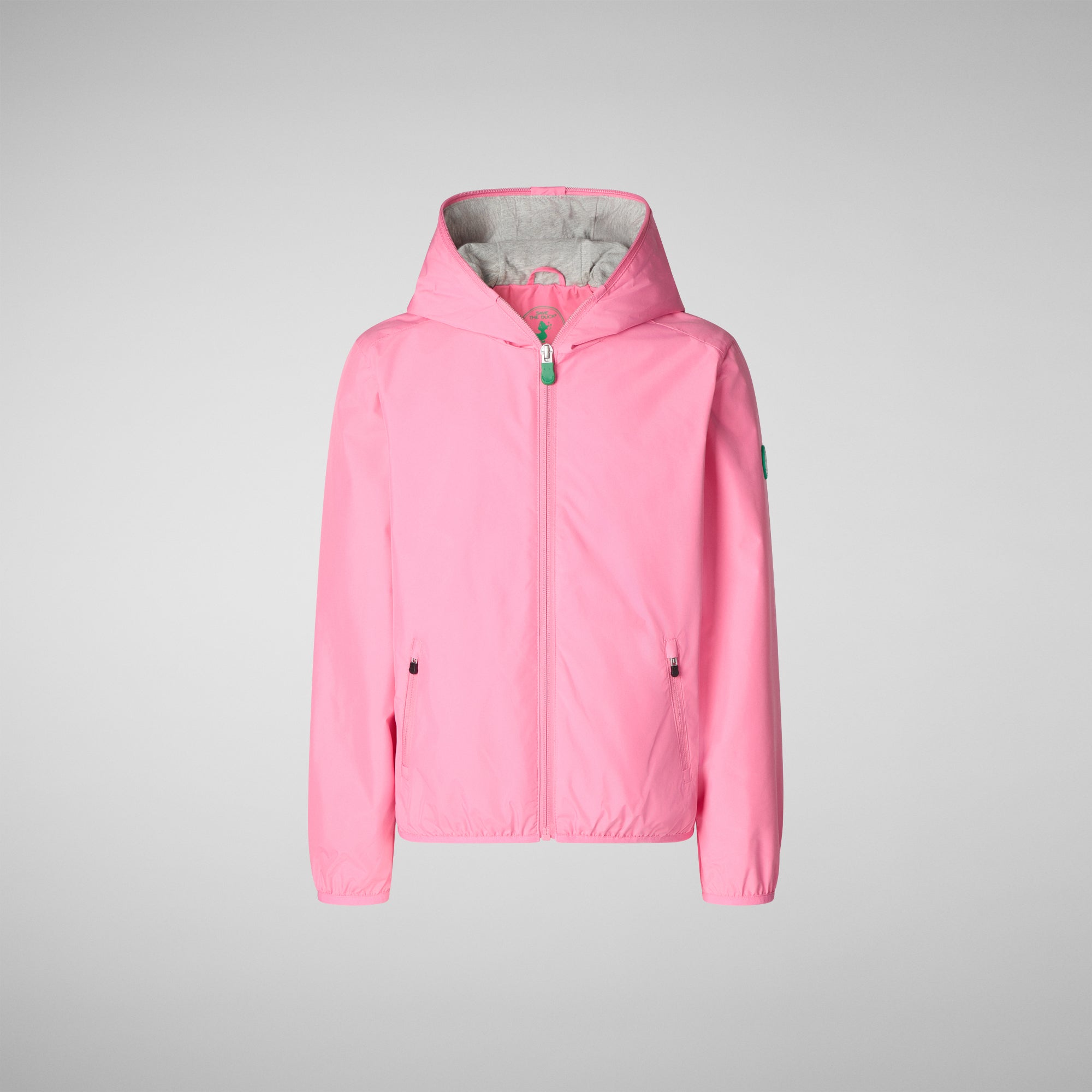 Save the duck Giacca unisex Jules jacket Rosa Acceso