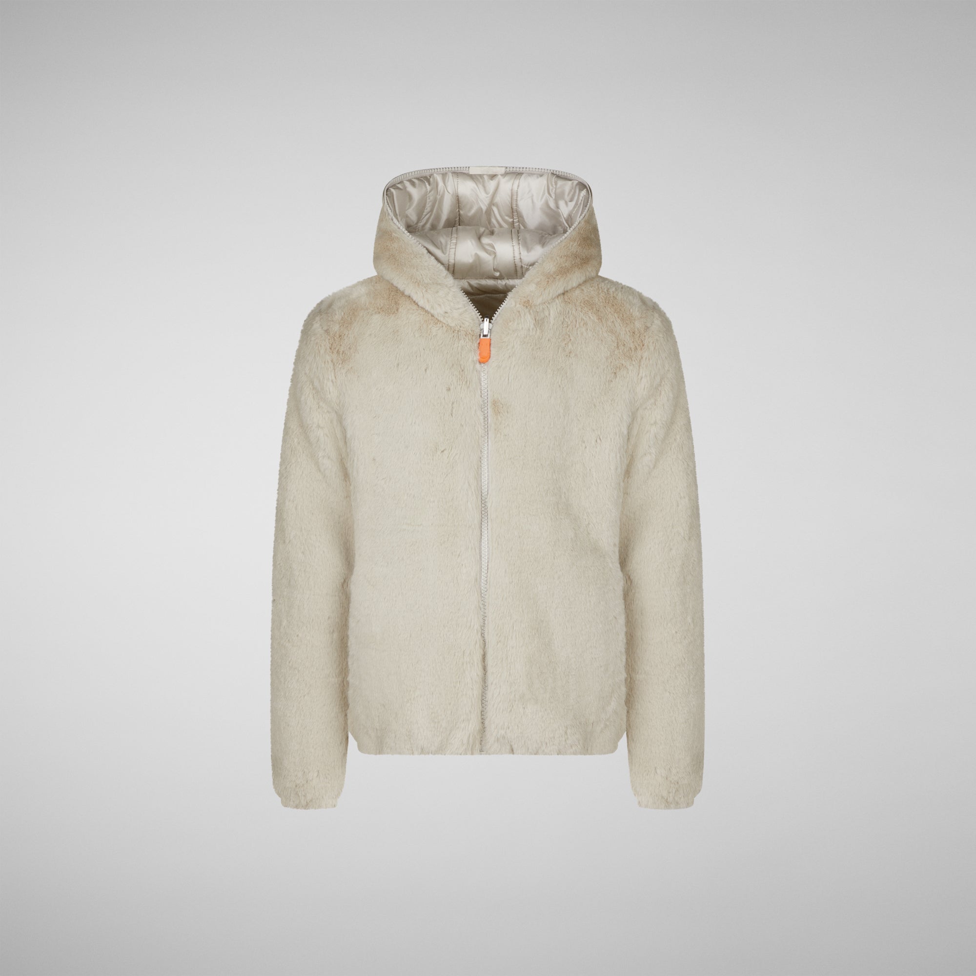 Save the deals duck fleece